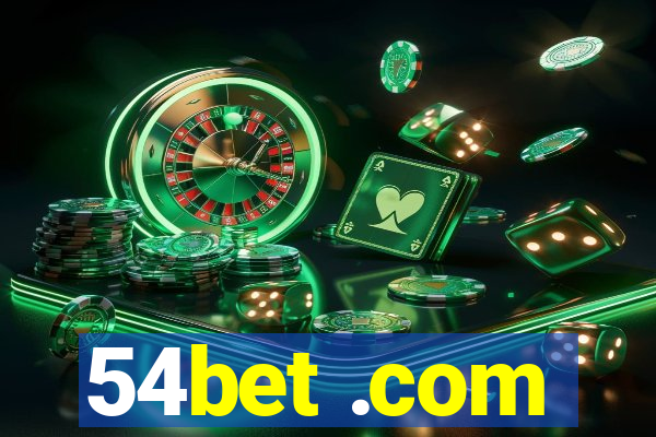 54bet .com